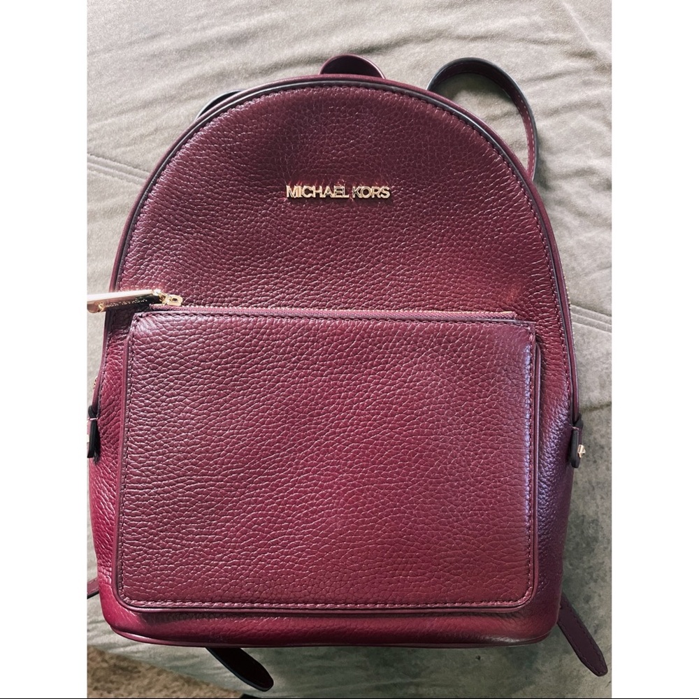 Michael Kors Back Pack